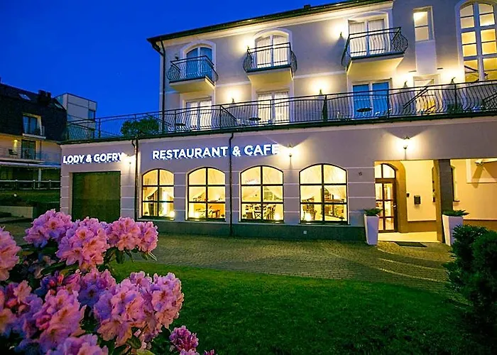 Hotel Residence