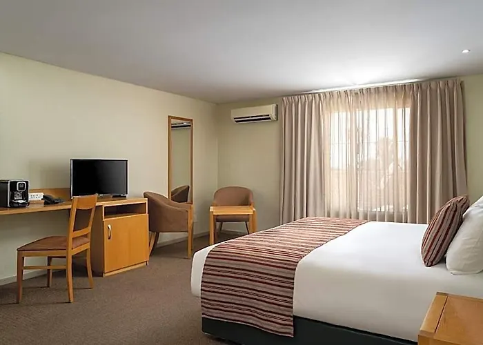 River City Inn