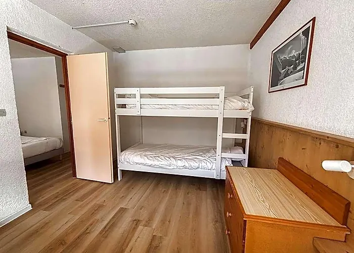 Hotel Valfrejus Vacances
