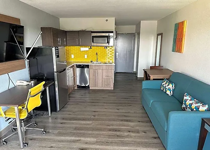 Mainstay Suites Conover - Hickory