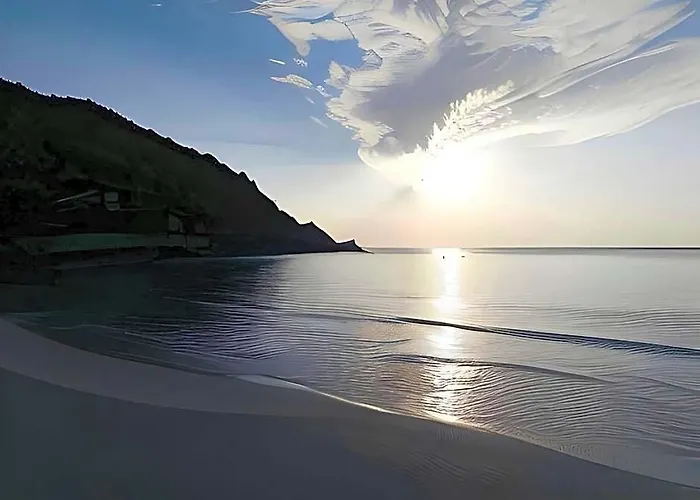 Aquavana Haad Rin Resort