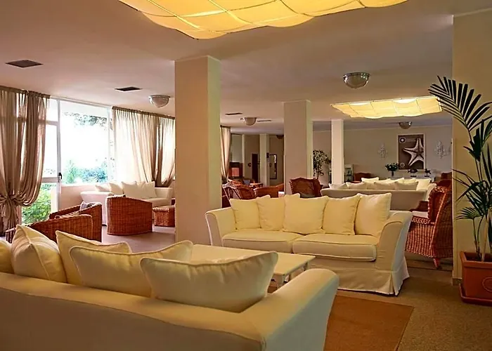 Th Ortano - Ortano Mare Village