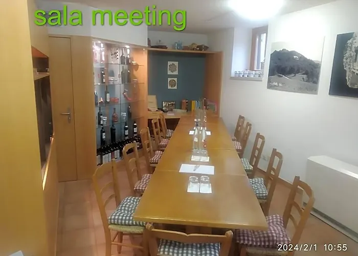 Mountain Hotel Osteria Di Montagna La Peonia Monte Generoso
