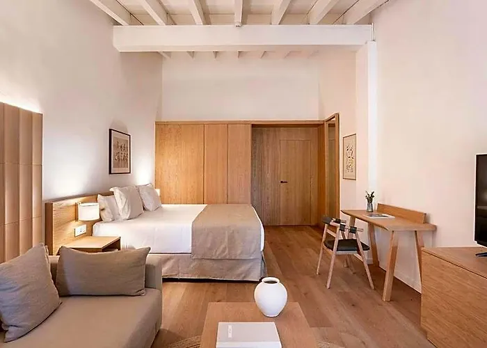 Es Figueral Nou Hotel Rural & Spa - Adults Only - Over 12