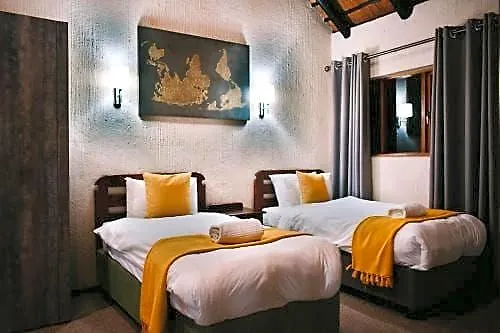 Inyamatane 227B Kruger Park Lodge