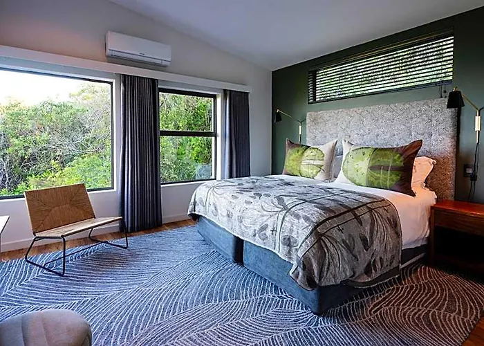 Grootbos Private Nature Reserve