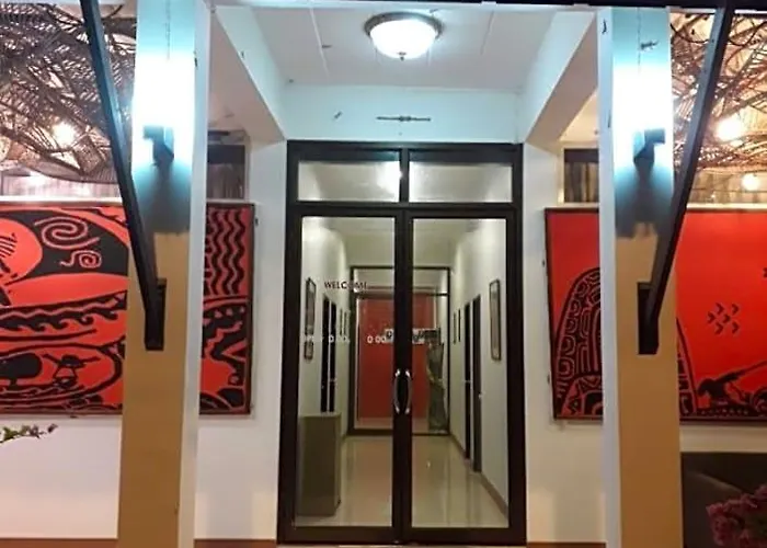 Natai House Hotel