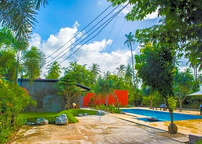 Natai House Hotel