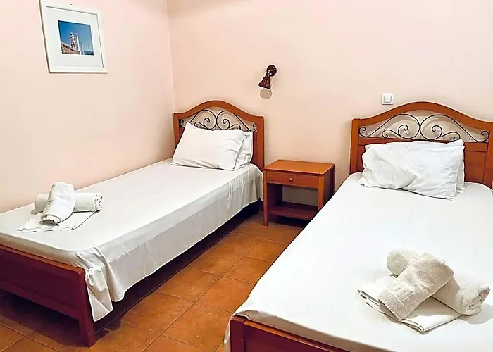A Hotel Faros