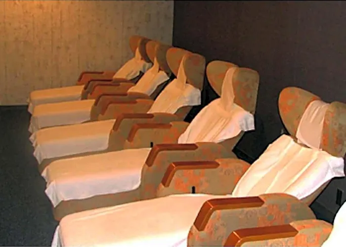 Kitami Pierson Hotel - Vacation Stay 54802V