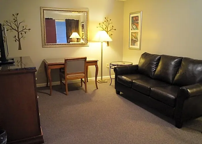Springs Motel Ky By Magnuson Worldwide