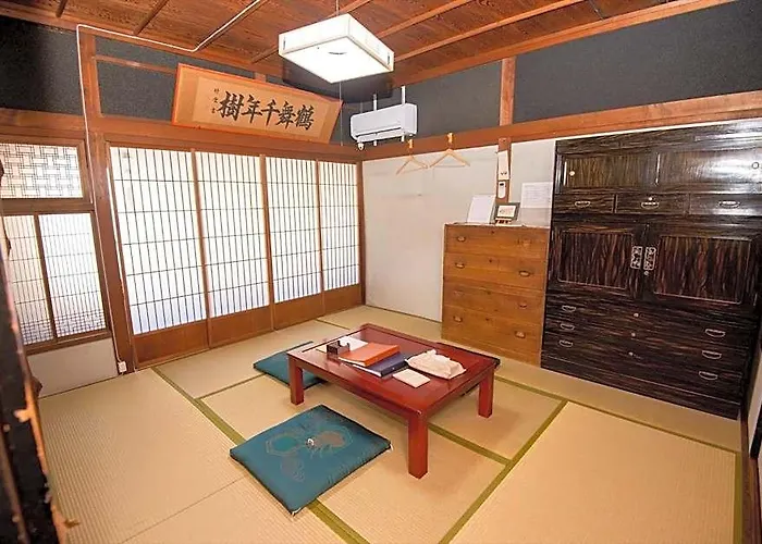 437 Kinomotocho - Hotel / Vacation Stay 8616