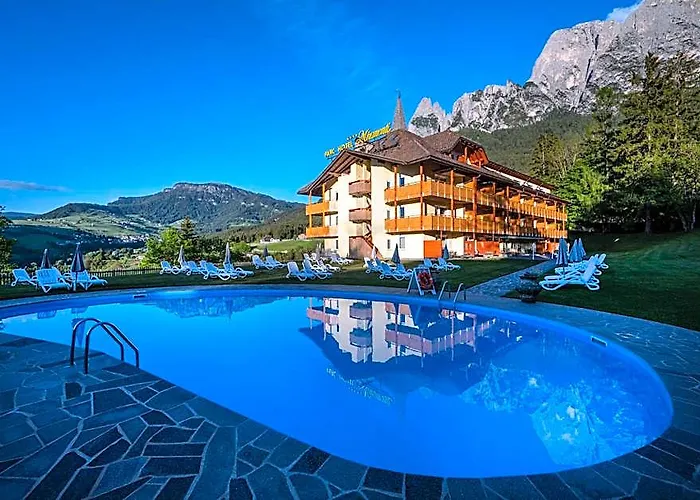 Parc Hotel Miramonti