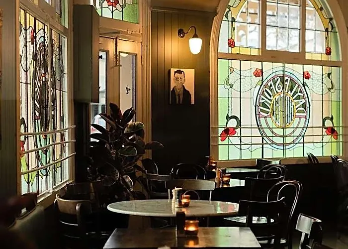Daylesford Hotel