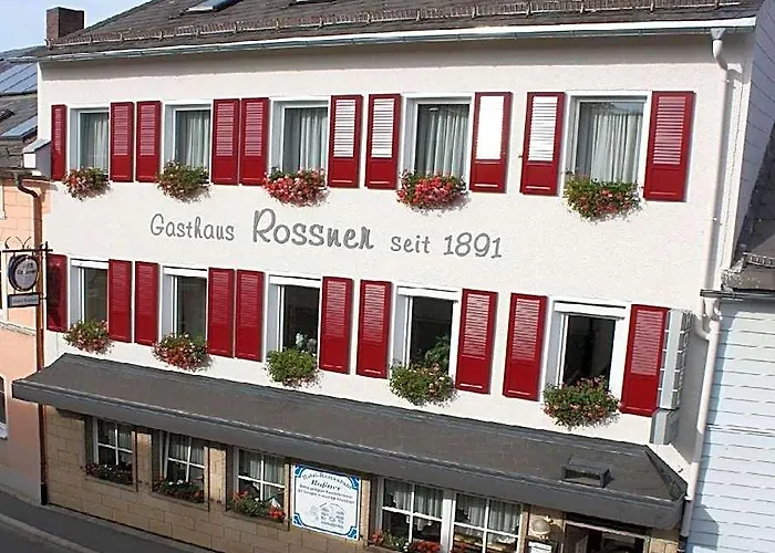 Hotel Rossner