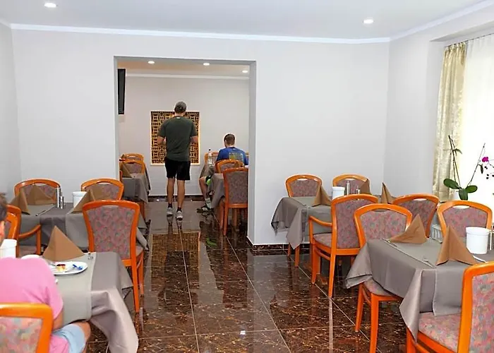 Hotel Sofia