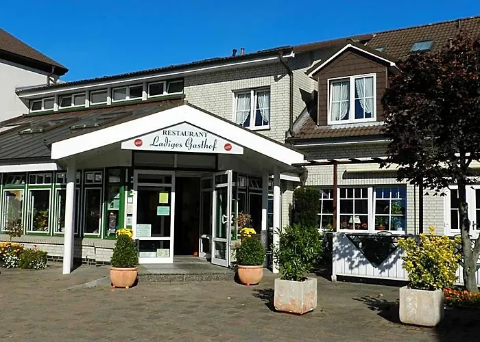 Ladiges Gasthof