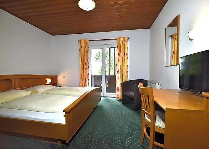 Hotel&Wirtshaus Sonne