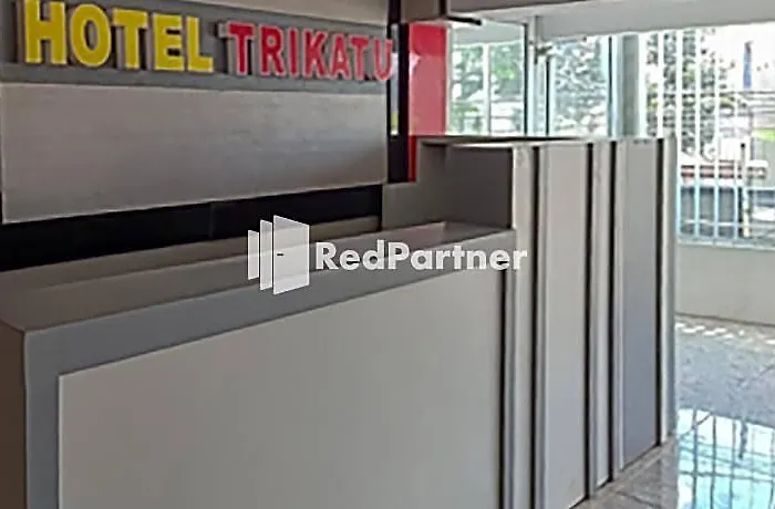 Hotel Trikatu Kendal Near Taman Kota Weleri