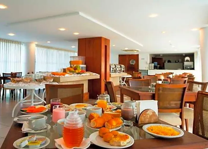 Paradise Blue Marlin Hotel