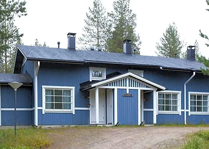 Holiday Club Pyha Holy Suites