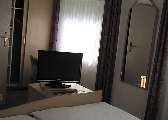 Hotel Maifelder Hof