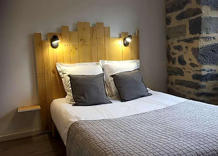 Hotel Restaurant Le Bardiere