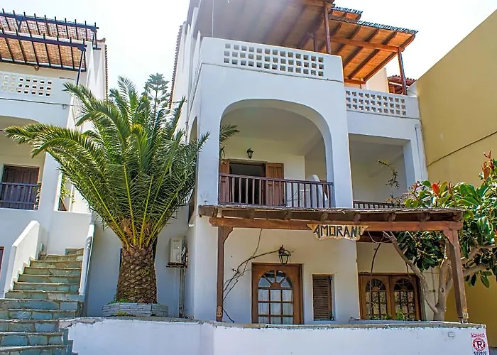 Amorani