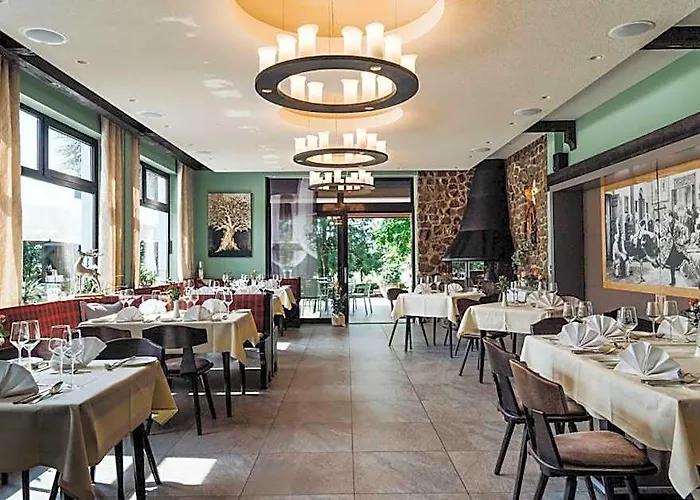 Landhaus Klosterwald