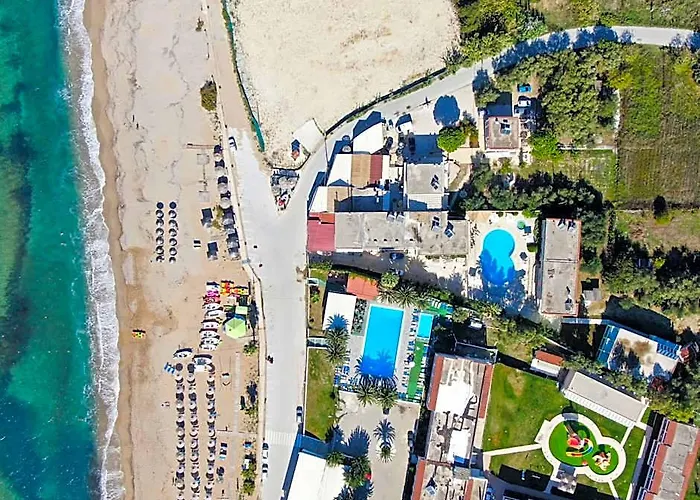 Athina Hotel