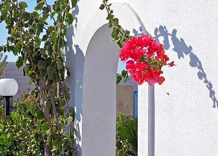 Dilino Hotel Studios