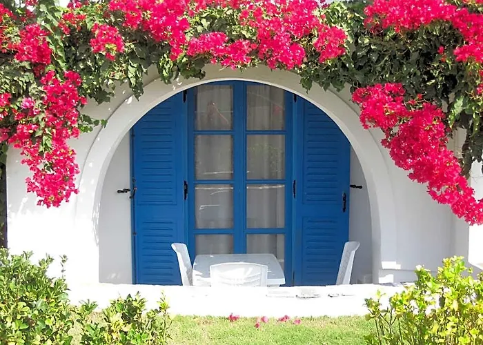 Dilino Hotel Studios