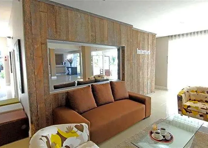 Keurbooms Hotel