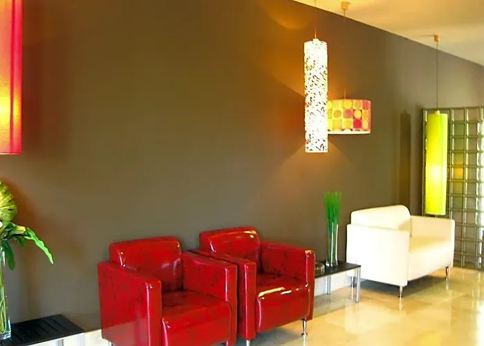 Apartamentos Mar