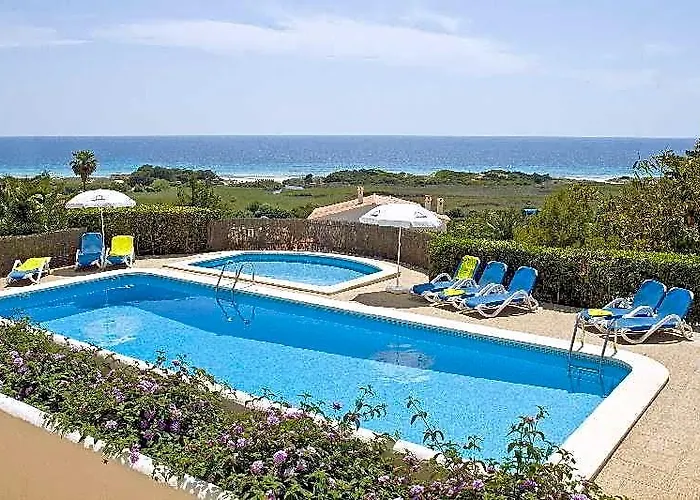 Sunset Son Bou