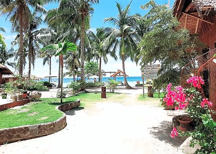 Panglao Grande Resort