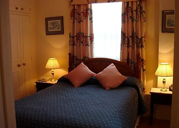 Gibtel Lodge & Cafe