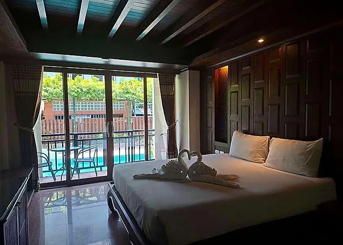 Jj Residence