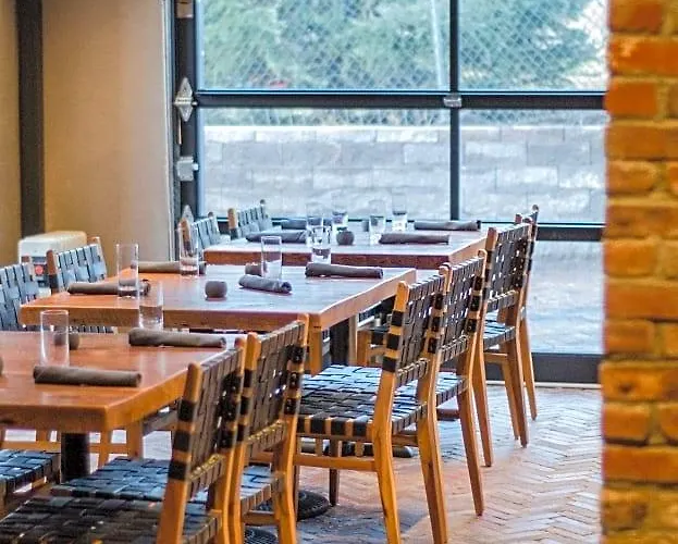 The Beacon Hotel