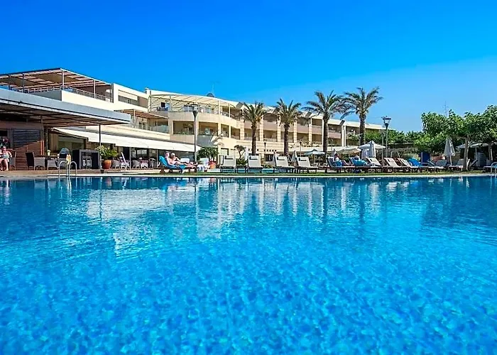 Cretan Dream Royal Luxury Suites