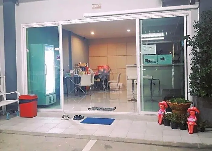 Kim Lung Airport Hotel