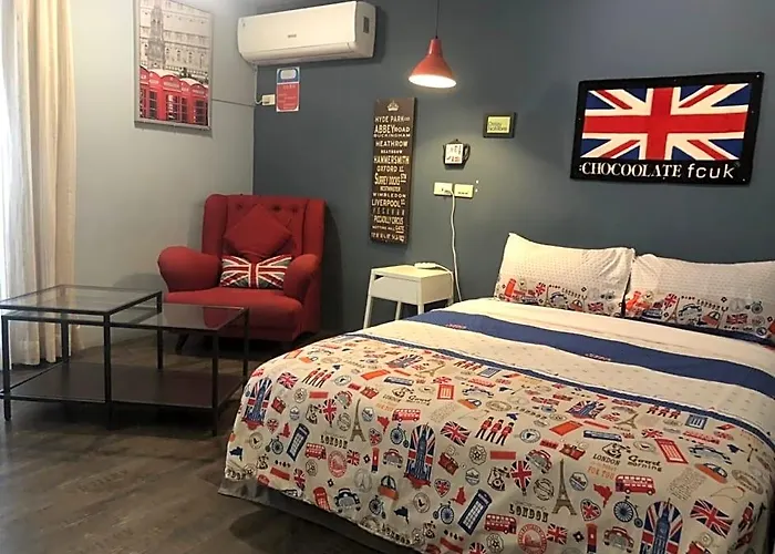 Renaissance Inn-Kenting Street