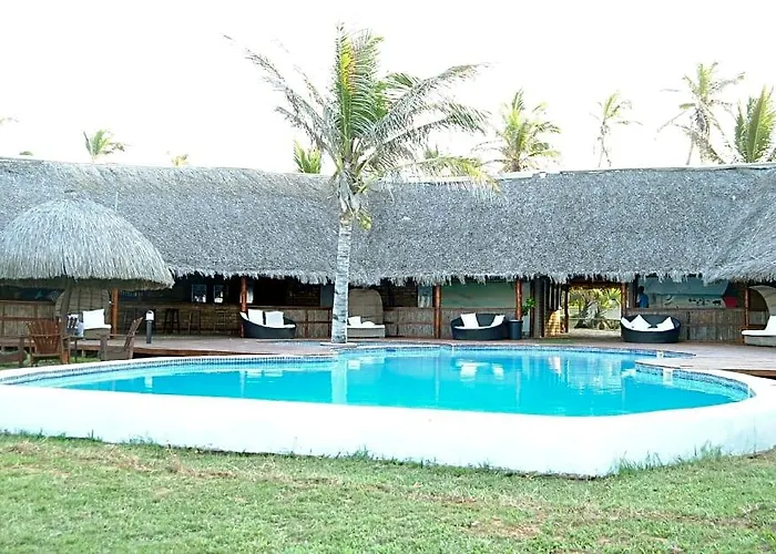 Bonito Bay Resort