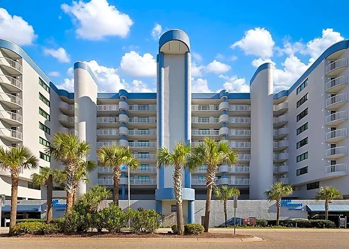 Club Wyndham Westwinds