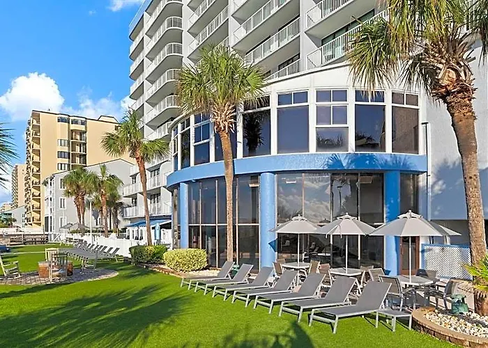 Club Wyndham Westwinds