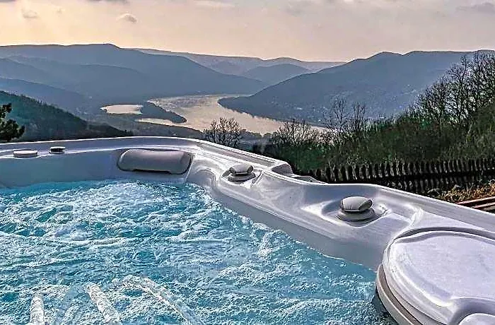 Silvanus Wellness And Conference Hotel