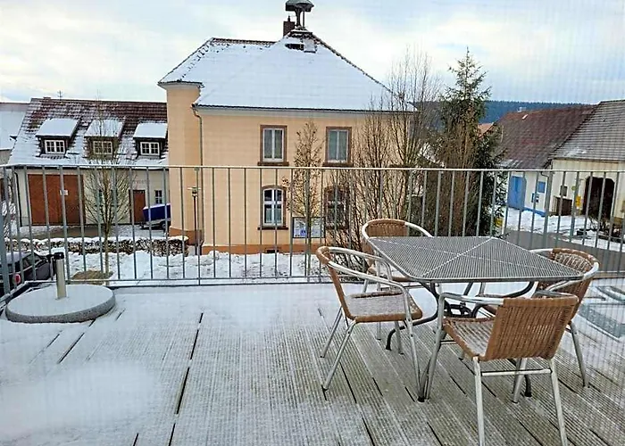 Hotel Roessle