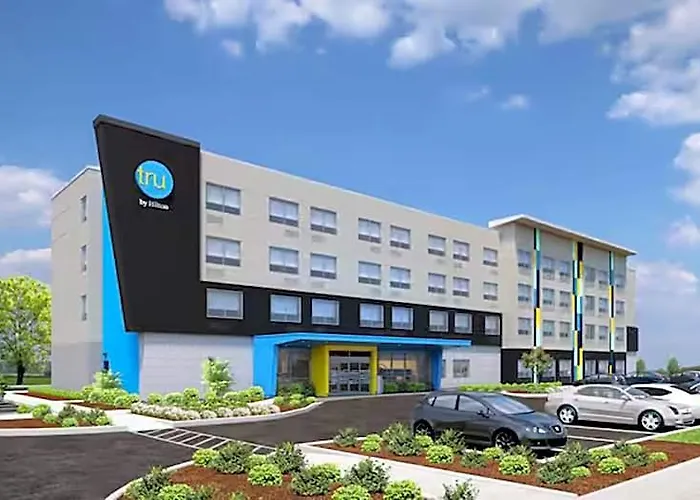 Tru By Hilton Milford Cincinnati, Oh