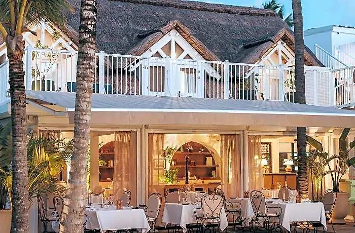La Maison 20 Degres Sud - Relais & Chateaux