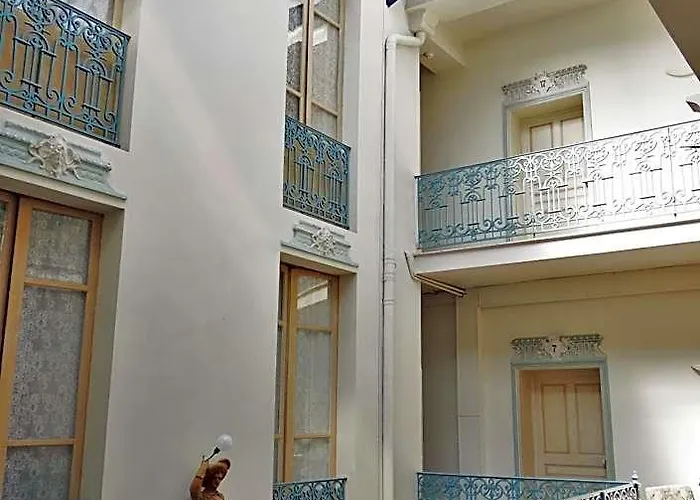 Hotel Marceillac